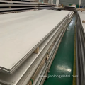 SUS316L Cold Rolled And Mirror Stainless Steel Sheet